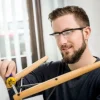 Okulary z regulacją optyczną Vario Focus od -6 do +3 dioptrii