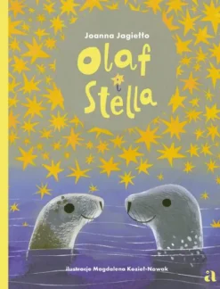 Olaf i Stella