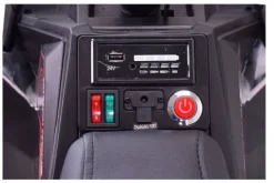 OLBRZYMI QUAD 24V ATV GT SIXONE WIELKIE KOŁA 4,X4/SX2128-BIG