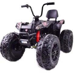 OLBRZYMI QUAD 24V ATV GT SIXONE WIELKIE KOŁA 4,X4/SX2128-BIG