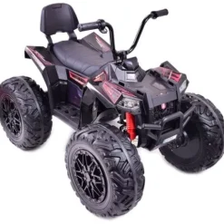 OLBRZYMI QUAD 24V ATV GT SIXONE WIELKIE KOŁA 4,X4/SX2128-BIG
