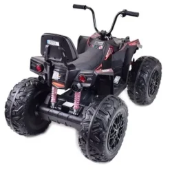 OLBRZYMI QUAD 24V ATV GT SIXONE WIELKIE KOŁA 4,X4/SX2128-BIG