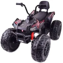 OLBRZYMI QUAD 24V ATV GT SIXONE WIELKIE KOŁA 4,X4/SX2128-BIG