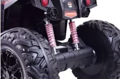 OLBRZYMI QUAD 24V ATV GT SIXONE WIELKIE KOŁA 4,X4/SX2128-BIG