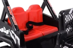 Olbrzymi terenowy Drifter 2 osobowy z pilotem,miękkie koła, 2,4 Ghz/ S-618