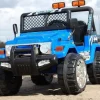 Olbrzymi terenowy Drifter 2 osobowy z pilotem,miękkie koła, 2,4 Ghz/ S-618