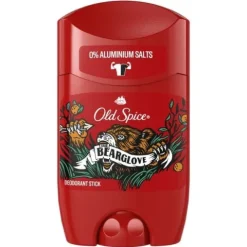 Old Spice Bearglove Dezodorant w sztyfcie dla mężczyzn 50 ml