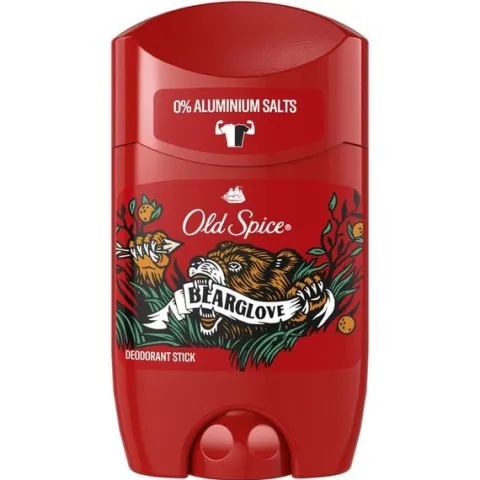 Old Spice Bearglove Dezodorant w sztyfcie dla mężczyzn 50 ml