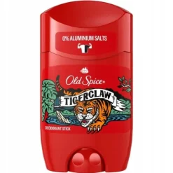 Old Spice Tigerclaw sztyfcie dla mężczyzn 50 ml
