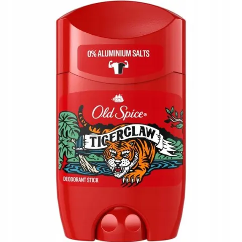 Old Spice Tigerclaw sztyfcie dla mężczyzn 50 ml