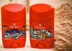 Old Spice Tigerclaw sztyfcie dla mężczyzn 50 ml