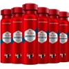 Old Spice Whitewater dezodorant spray 6 x 150ml