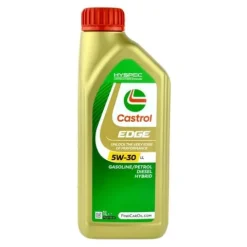 OLEJ CASTROL EDGE LL 5W30 1L