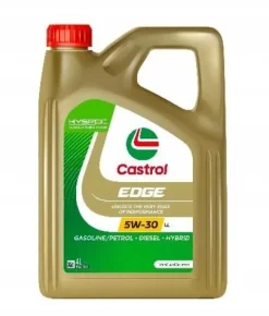 OLEJ CASTROL EDGE 5W30 LL 4L