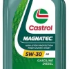 Olej Castrol Magnatec Stop/Start 5W-30 A5 1L