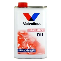 Olej do filtra powietrza Valvoline 1L