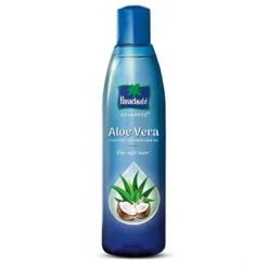 Olejek do włosów z aloesem Aloe Vera Parachute 250ml