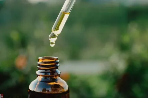 OLEJEK HERBACIANY Z DRZEWA HERBACIANEGO 100ml