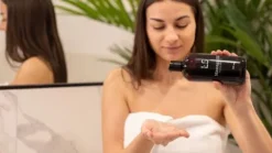 OLEJEK NAWILŻAJĄCY DO MASAŻU 100% POLSKI 500ML ECO