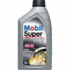 OLEJ MOBIL 10W40 SUPER 2000 X1SL/CF A3/B3 1L
