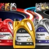 OLEJ ORLEN CLASSIC SYNTHETIC 5W40 4,5L | API SL SJ CF ACEA A3/B3 | 229.1
