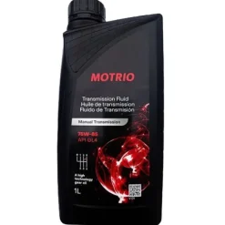 Olej przekładniowy skrzyni biegów MTF 75W-85 GL4 1 Litr MOTRIO Renault