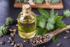 OLEJ RYCYNOWY 1L Nierafinowany Naturalny Tłoczony na zimno 1000 ml Kol-Pol