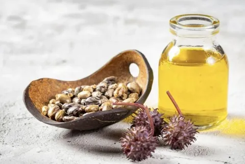 OLEJ RYCYNOWY 1L Nierafinowany Naturalny Tłoczony na zimno 1000 ml Kol-Pol