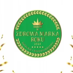Olej rycynowy nierafinowany naturalny na włosy Indie butelka pompka 500ml