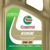 Olej silnikowy Castrol Edge 4l 0W-30