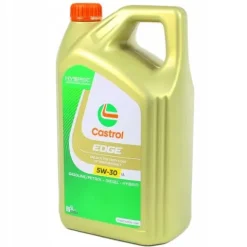 OLEJ SILNIKOWY CASTROL EDGE 5W30 5L LL