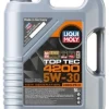 Olej silnikowy Liqui Moly Top Tec 4200 Longlife III 5 l 5W-30 8973