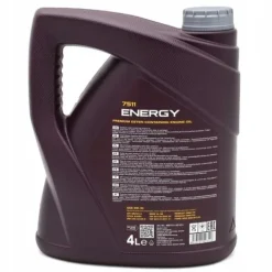 Olej Silnikowy 7511 Mannol Energy 5w30 4L