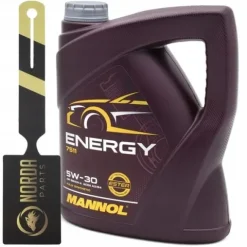 Olej Silnikowy 7511 Mannol Energy 5w30 4L