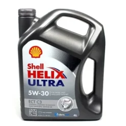Olej silnikowy SHELL HELIX ULTRA 5W30 4L