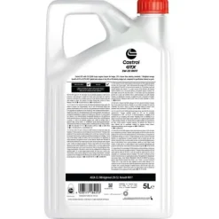 Olej 5W30 Castrol GTX 5L Syntetyczny 5W-30 silnik Turbo Diesel Benzyna LPG