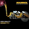 Olej 5W-30 5 Litrów Syntetyczny Mannol Energy 5L silnik Benzyna Diesel 5W30