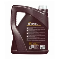 Olej 5W30 Mannol 5 Litrów 5W-30 Syntetyczny do silnika Turbo Diesel Benzyna