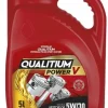 OLEJ 5W-30 POWER V 5L QUALITIUM