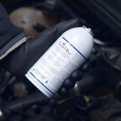 Olej z czynnikiem chłodniczym R134a EasyKlima