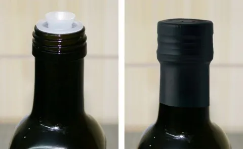 Olej z pestek dyni 500ml zimnotłoczony 100% świeży z polskich pestek