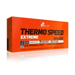 Olimp - Thermo Speed Extreme 120 kaps.