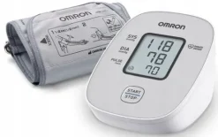 OMRON ciśnieniomierz M2 Basic Hem-7121J-E