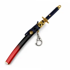 Onimaru Katana | 16 cm | Metal | Brelok Gamingowy | Valorant