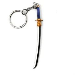 Onimaru’s Katana | 12 cm | Metal | Keychain | Valorant