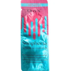 Onyx Sunphoria Balsam Przyspieszający Opalanie W Solarium 5ml Próbka