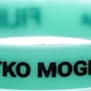 Opaska silikonowa - Wszystko mogę w Tym, który mnie umacnia