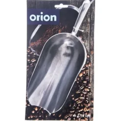 Łopatka do nabierania aluminiowa 390 ml