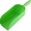 Łopatka do paszy, 2000 g, jasny zielony, Kerbl