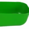 Łopatka do paszy, 1500 g, jasny zielony, Kerbl